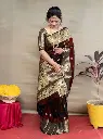free-saree-101-jungle-herbs-unstitched-original-imahbxn2rwr8wq5g.webp