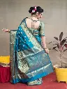 free-saree-101-firoza-jungle-herbs-unstitched-original-imahbxn2qqsqpxq3.webp