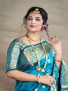 free-saree-101-firoza-jungle-herbs-unstitched-original-imahbxn2yvxrvjse.webp